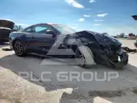 2023 Ford MUSTANG photo