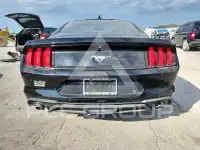2023 Ford MUSTANG photo