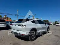 2023 Ford MUSTANG фото