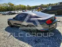 2023 Ford MUSTANG photo