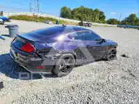 2023 Ford MUSTANG photo