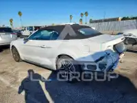 2023 Ford MUSTANG фото