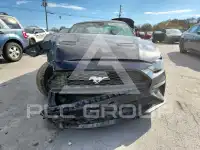 2023 Ford MUSTANG photo