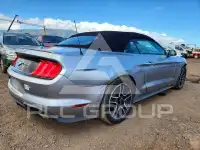2023 Ford MUSTANG photo