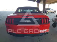 2023 Ford MUSTANG photo