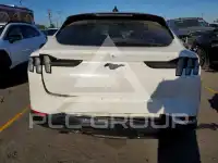 2023 Ford MUSTANG фото