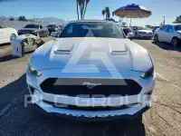 2023 Ford MUSTANG фото