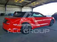 2023 Ford MUSTANG photo
