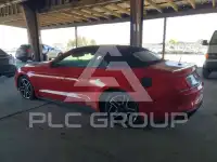 2023 Ford MUSTANG photo