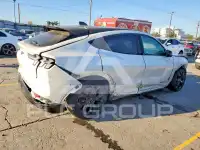 2023 Ford MUSTANG фото