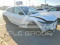 2023 Ford MUSTANG фото