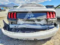 2023 Ford MUSTANG фото