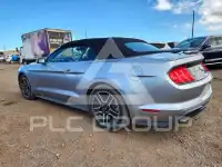 2023 Ford MUSTANG photo