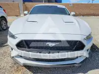 2023 Ford MUSTANG фото