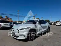 2023 Ford MUSTANG фото