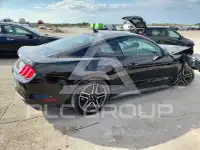 2023 Ford MUSTANG photo