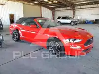 2023 Ford MUSTANG photo