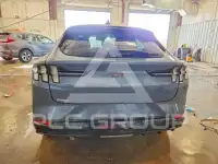 2023 Ford MUSTANG фото