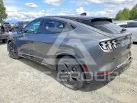 2023 Ford MUSTANG photo