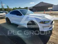 2023 Ford MUSTANG photo