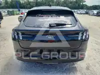 2023 Ford MUSTANG фото