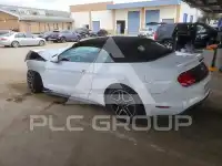2023 Ford MUSTANG фото