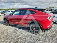 2023 Ford MUSTANG photo