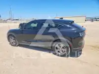 2023 Ford MUSTANG фото