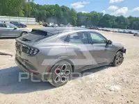 2023 Ford MUSTANG фото