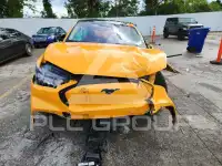 2023 Ford MUSTANG фото