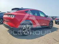 2023 Ford MUSTANG фото