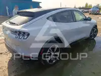 2023 Ford MUSTANG photo