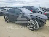 2023 Ford MUSTANG photo