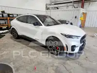 2023 Ford MUSTANG фото