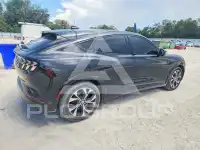 2023 Ford MUSTANG фото