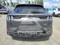 2023 Ford MUSTANG photo