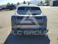 2023 Ford MUSTANG фото