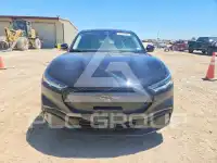 2023 Ford MUSTANG фото