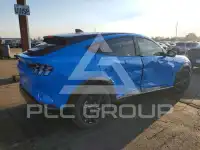2023 Ford MUSTANG photo