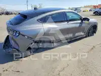 2023 Ford MUSTANG фото