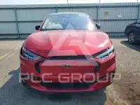 2023 Ford MUSTANG фото