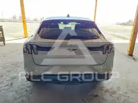2023 Ford MUSTANG фото