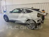 2023 Ford MUSTANG photo