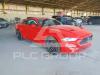 2023 Ford MUSTANG фото