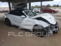 2023 Ford MUSTANG фото