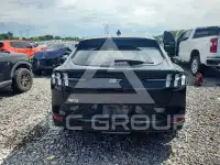2023 Ford MUSTANG фото