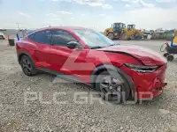 2023 Ford MUSTANG фото