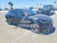 2023 Ford MUSTANG photo