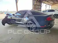 2023 Ford MUSTANG photo