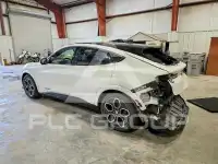 2023 Ford MUSTANG фото